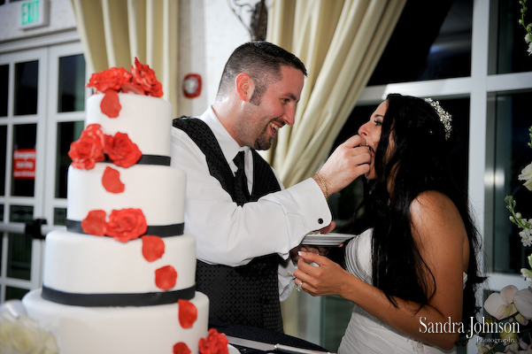 Best Lake Mary Events Center Wedding Pictures - Sandra Johnson (SJFoto.com)